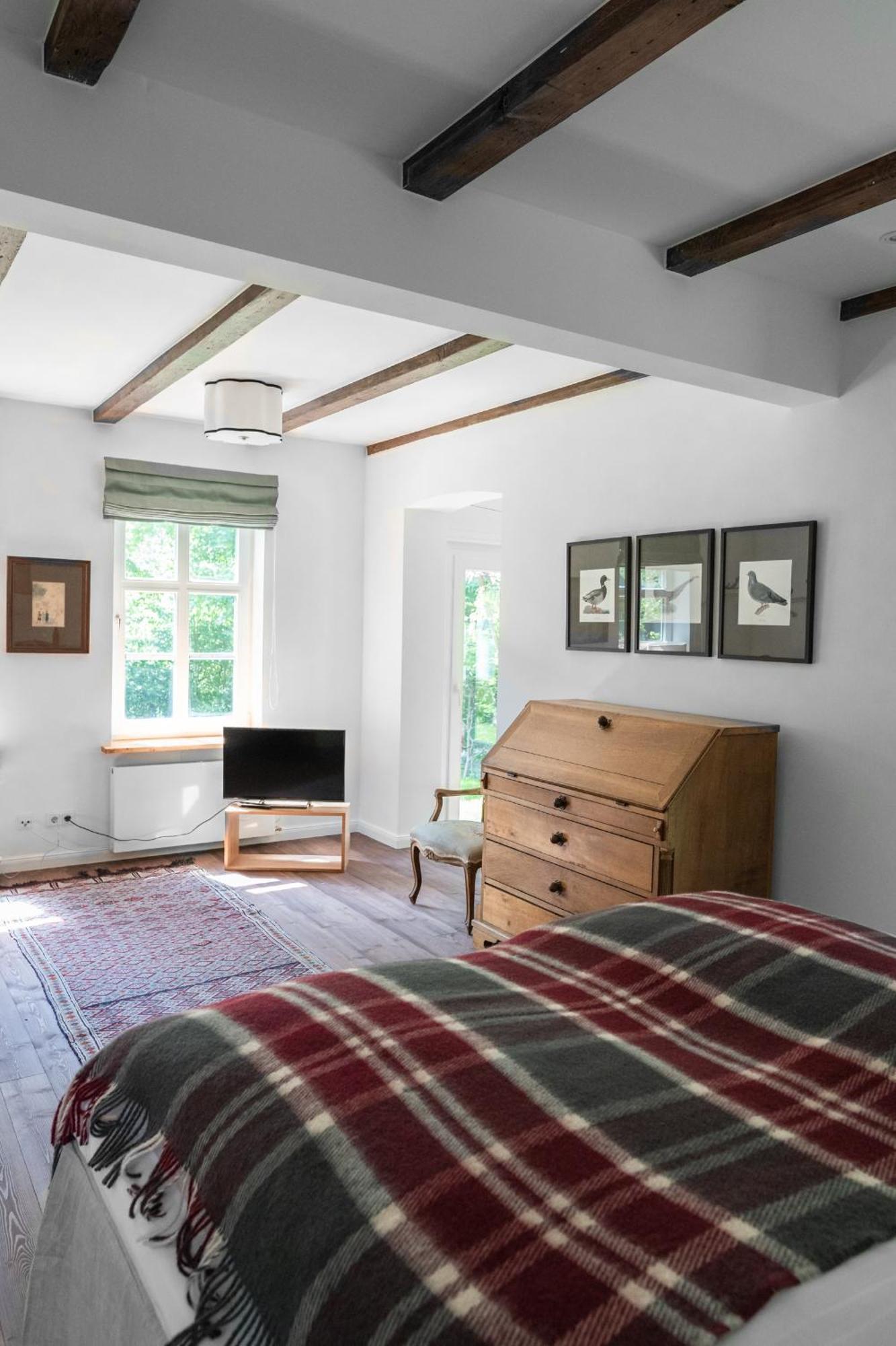 Meinsachsenwald Forsthaus Friedrichsruh Aumuehle Экстерьер фото
