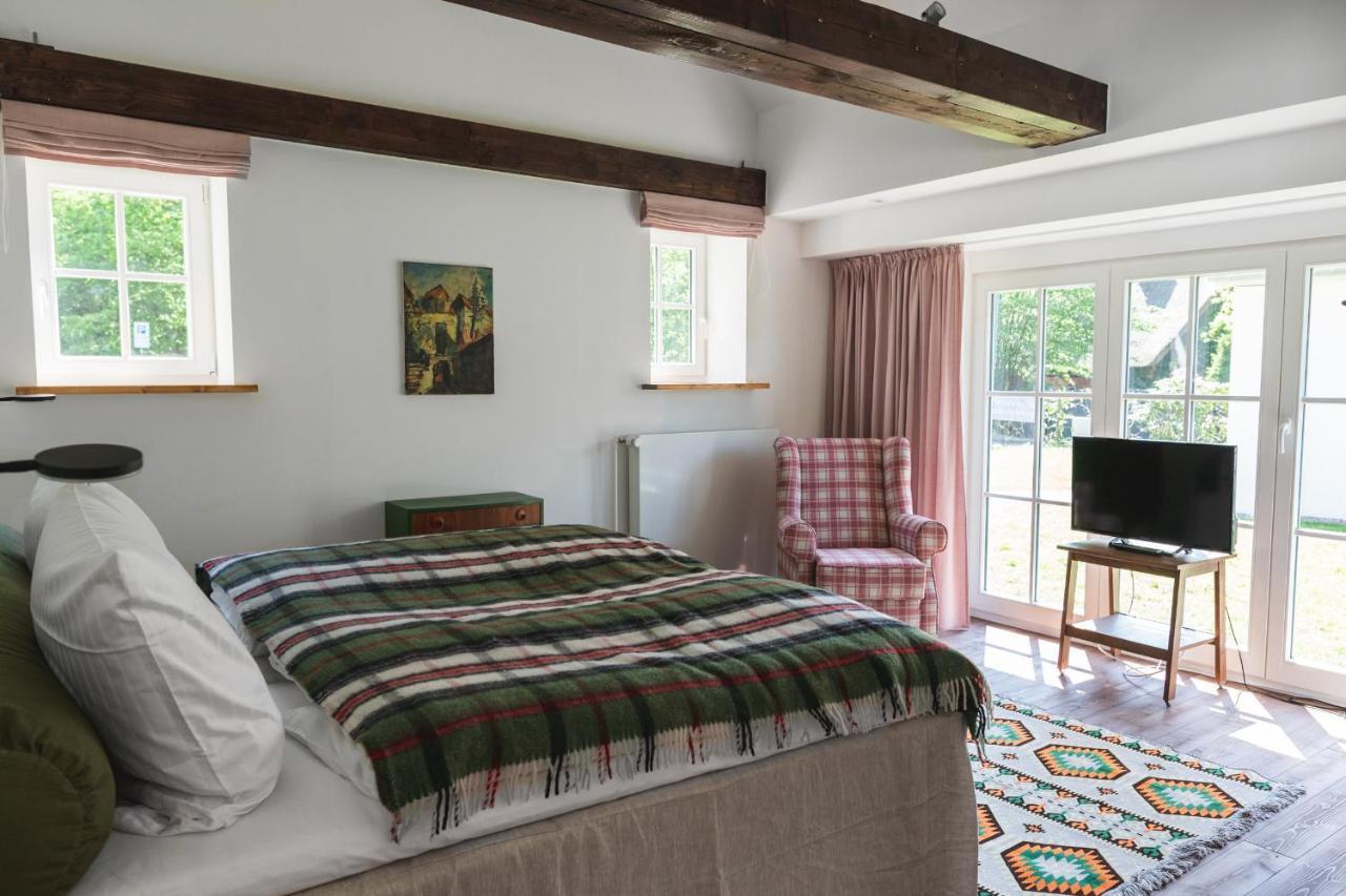Meinsachsenwald Forsthaus Friedrichsruh Aumuehle Экстерьер фото